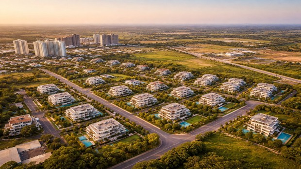 Luxury Villas Hyderabad - Duplex Triplex 4BHK Independent Villas